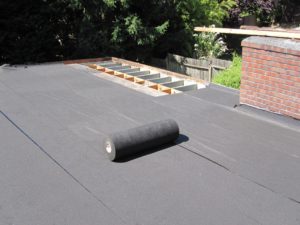 Single Ply CLS Roofing Ottawa