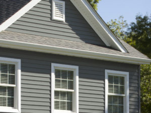 Siding CLS Roofing Ottawa